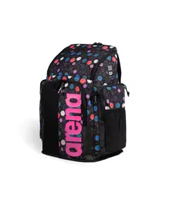 Arena Spiky Iii Backpack 45 Allover Unisex Bag, Size: 1