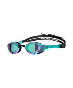Arena Cobra Edge Swipe Mr Unisex Racing Goggles, Size: 1