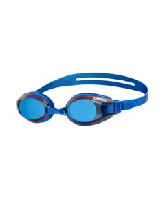 Arena Zoom X-Fit Mirror Unisex Training Goggles, Size: 1