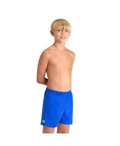 Arena Fundamentals Arena Logo Jr Kids' Swimsuit, Size: 6Y