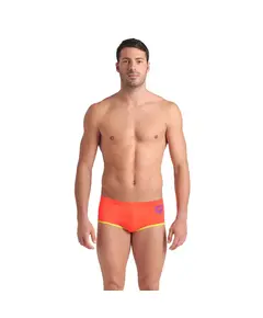 Arena One Low Waist Shor Aνδρικό Μαγιό, Μέγεθος: 75