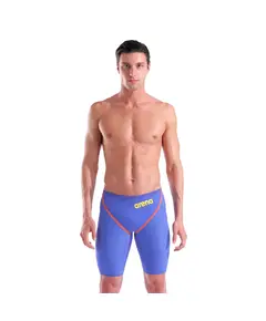 Arena Powerskin Crbn Glide Le Jammer Aνδρικό Αγωνιστικό Μαγιό, Μέγεθος: 55