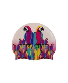 Arena Hd Cap Adults Swimming Cap, Size: 1