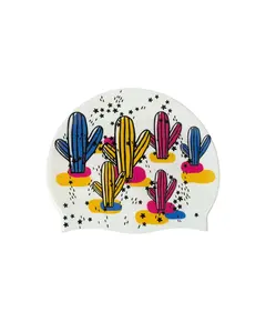 Arena Hd Cap Adults Swimming Cap, Size: 1