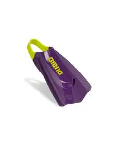 Arena Powerfin Pro Ii Training Tools, Size: 36