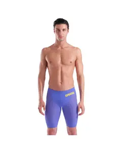 Arena Powerskin Carbon Air2 Le Jam Aνδρικό Αγωνιστικό Μαγιό, Μέγεθος: 55