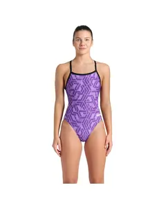 Arena Women'S Arena Escape Swimsuit Women's Swimsuit, Size: 32