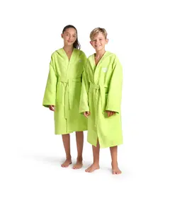 Arena Zeal Jr Robe Παιδικό Μπουρνούζι, Μέγεθος: 6Y