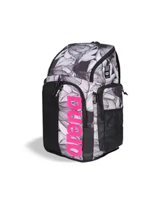Arena Spiky Iii Backpack 45 Allover Unisex Bag, Size: 1