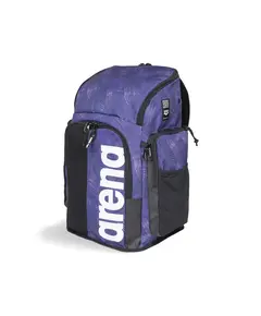 Arena Spiky Iii Backpack 45 Allover Unisex Bag, Size: 1