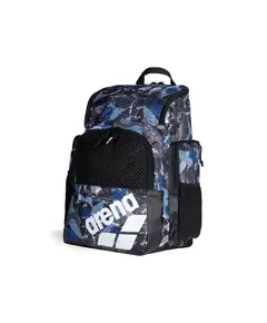 Arena One Go Backpack 35l Ao Unisex Bags, Size: 1