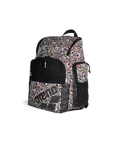 Arena One Go Backpack 35l Ao Unisex Bags, Size: 1