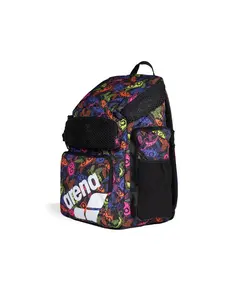 Arena One Go Backpack 45l Ao Unisex Bag, Size: 1