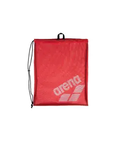 Arena One Go Mesh Bag Unisex Τσάντες, Μέγεθος: 1