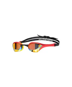 Arena Cobra Ultra Swipe Mr Unisex Racing Goggles, Size: 1