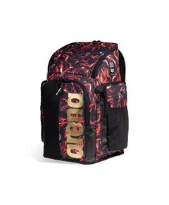 Arena Spiky Iii Backpack 45 Allover Unisex Bag, Size: 1