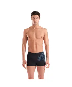 Arena M  Kikko Graphic Swim Short Aνδρικό Μαγιό, Μέγεθος: 80