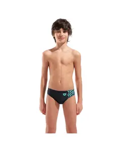Arena B Arena Kikko V Swim Briefs Gr Kids' Swimsuit, Size: 6Y