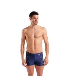 Arena Graphic Swim Short Aνδρικό Μαγιό, Μέγεθος: 80