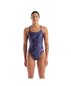 Arena W Fireflow Swimsuit Challenge Women's Swimsuit, Size: 32