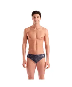 Arena M  Fireflow Swim Briefs Μen's Swimsuit, Size: 75