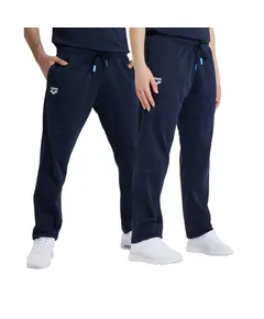 Arena Team Pant Solid Knitted Poly Unisex Παντελόνι, Μέγεθος: S
