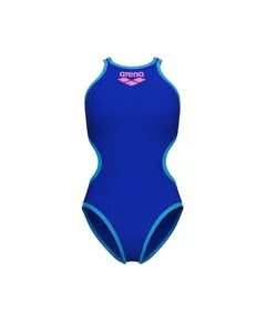 Arena One Biglogo One Piece Γυναικείο Μαγιό Προπόνησης, Μέγεθος: 30