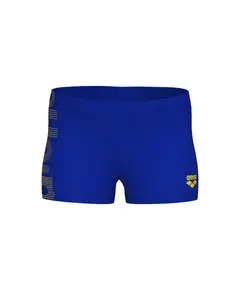 Arena Logo Kids Boy Short Kids' Swimsuit, Size: 1Y