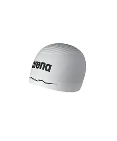 Arena Aquaforce Wave Cap Σκουφάκι Κολύμβησης Ενηλίκων, Μέγεθος: M