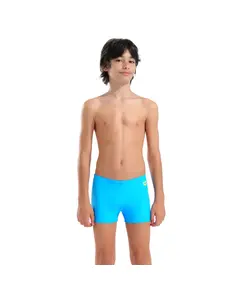 Arena B Dynamo Jr Short R Kids' Swimsuit, Size: 8Y