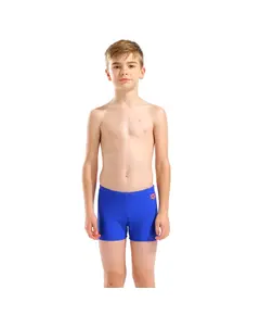 Arena B Dynamo Jr Short R Kids' Swimsuit, Size: 6Y