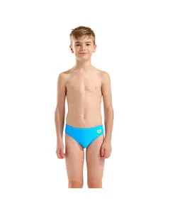 Arena B Dynamo Jr Brief R Kids' Swimsuit, Size: 6Y