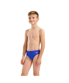 Arena B Dynamo Jr Brief R Kids' Swimsuit, Size: 6Y