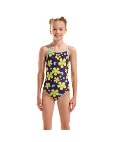 Arena Spring Swimsuit Lightdrop Back Παιδικό Μαγιό, Μέγεθος: 6Y