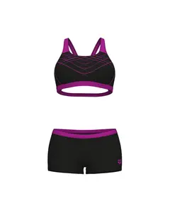 Arena Proposal Swimsuit Two Women's Swimsuit, Size: 36