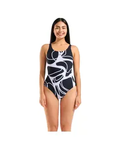 Arena Swimsuit Alina Wing Ba Women's Swimsuit, Size: 38