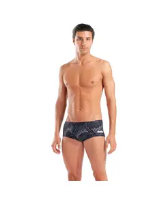 Arena Fireflow Swim Low Waist Short Aνδρικό Μαγιό, Μέγεθος: 60