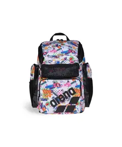 Arena One Go Backpack 45l Ao Unisex Bag, Size: 1