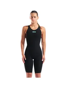 Arena Powerskin Veloce Ob Women's Racing Swimsuit, Size: 28