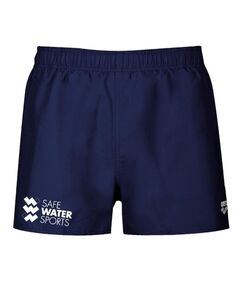 1B322SW SW FUNDAMENTALS X-SHORT SWIM SUIT, Size: XL