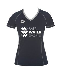 Safe Water Sports Γυναικείο T-Shirt, Μέγεθος: XS