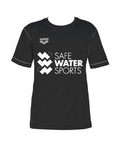 Safe Water Sports Unisex T-Shirt, Μέγεθος: XS