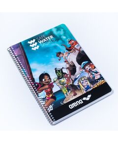 Safe Water Sports Tετράδιο (3 θέματα), Μέγεθος: 1