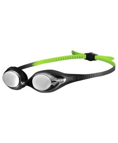 Spider Youth Mirror Goggle (6-12 Years), Μέγεθος: 1