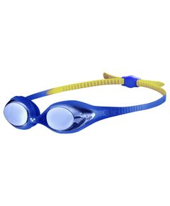 Spider Youth Mirror Goggle (6-12 Years), Size: 1