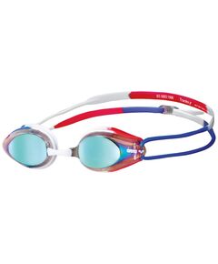 Tracks Mirror Junior Goggles (6-12 Years), Size: 1