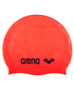 Classic Silicone Cap, Μέγεθος: 1