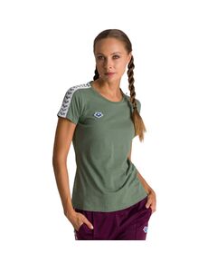 Arena Icons Women T-Shirt Team, Size: XS
