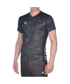 Run Mesh Tee, Size: S