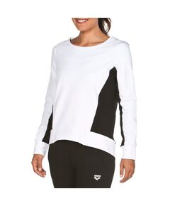 Gym Long sleeve Fleece, Μέγεθος: XS